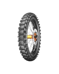 Мотошина задняя Metzeler MC360 Mid Hard 110/100R18 64M TT MST