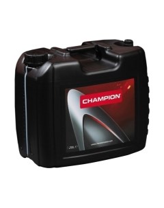 Трансмиссионное масло Champion Active Defence 80W90 GL4 / 8202148