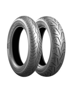 Мотошина задняя Bridgestone Battlecruise H50 150/60ZR17 66W TL