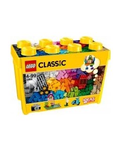 Конструктор Lego Classic Набор для творчества (10698)