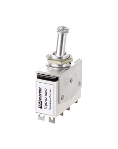 Выключатель автоматический TDM SQ0747-0402 Tdm