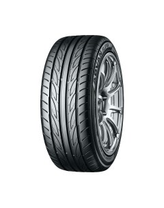 Летняя шина Advan Fleva V701 275/35R19 100W Yokohama