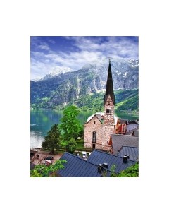 Фотообои листовые Citydecor Море и Водопады 54