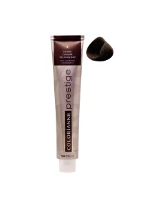 Крем-краска для волос Brelil Professional Colorianne Prestige 6/21 Brelil professional
