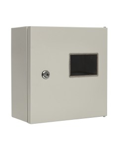 Щит учетный EKF Basic MB54-1-bas Ekf