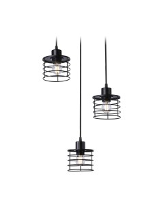 Люстра Ambrella Traditional / TR8081