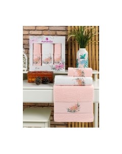 Набор полотенец Merzuka Eva / 11781