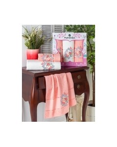 Набор полотенец Merzuka Brentis / 10676