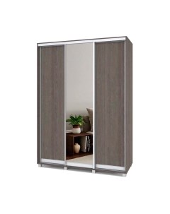 Шкаф-купе Роланд Р662 Modern