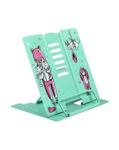 Подставка для книг Феникс+ Зайка в кигуруми / 59877 Feniks