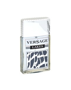 Туалетная вода Positive Parfum Versage Lakes for Men Positive parfum