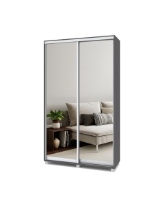 Шкаф-купе Роланд Р433 Modern