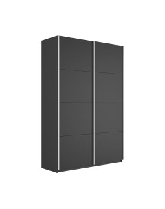 Шкаф-купе Траст СШК 2.140.70-11.11 2-х дверный Трия