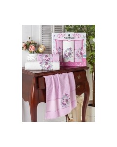 Набор полотенец Merzuka Brentis / 10676