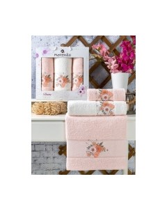 Набор полотенец Merzuka Duru / 11779