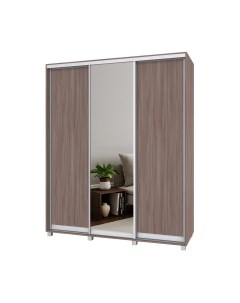 Шкаф-купе Роланд Р682 Modern