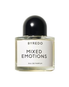 Парфюмерная вода Byredo Mixed Emotions