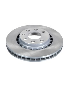 Тормозной диск 05179 Febi bilstein