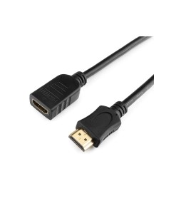 Удлинитель кабеля Cablexpert CC-HDMI4X-15
