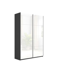 Шкаф-купе Траст СШК 2.140.70-15.15 2-х дверный Трия