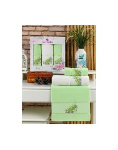 Набор полотенец Merzuka Eva / 11781