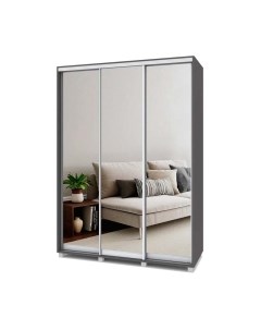 Шкаф-купе Роланд Р663 Modern