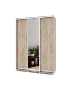 Шкаф-купе Роланд Р662 Modern