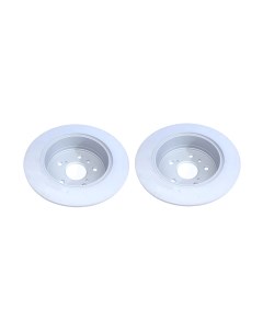 Тормозной диск Zimmermann 590.2832.20