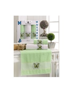 Набор полотенец Merzuka Kontes / 11634