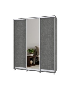 Шкаф-купе Роланд Р682 Modern