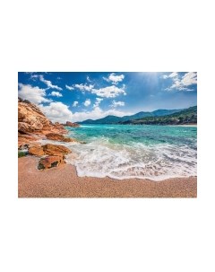 Фотообои листовые Citydecor Море и Водопады 49