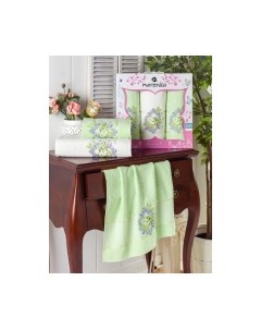 Набор полотенец Merzuka Brentis / 10676