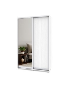 Шкаф-купе Роланд Р442 Modern