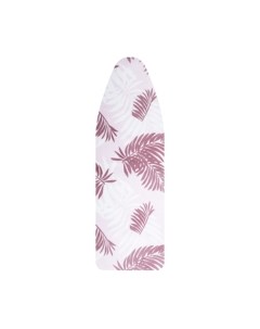 Чехол для гладильной доски Metallic / 97021581 Spontex