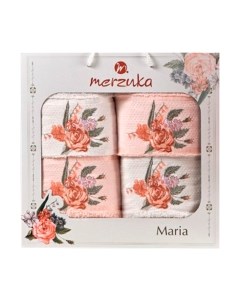Набор полотенец Merzuka Maria / 11851