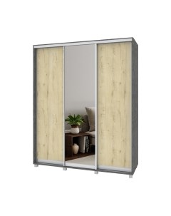 Шкаф-купе Роланд Р682 Modern