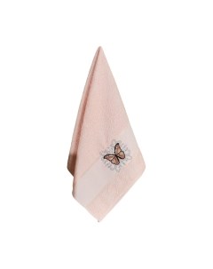 Полотенце Merzuka Kontes 50x90 / 11960