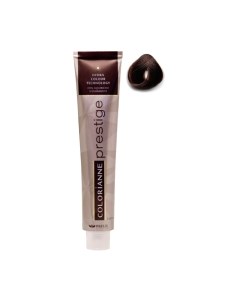 Крем-краска для волос Brelil Professional Colorianne Prestige 5/38 Brelil professional