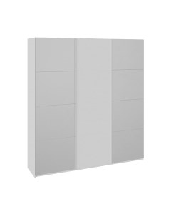 Шкаф-купе ТриЯ Траст СШК 2.210.70-13.11.13 3-х дверный Трия