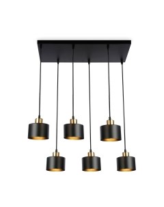 Люстра Traditional / TR8126 Ambrella