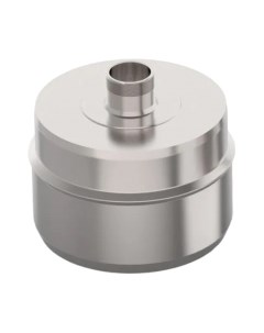 Конденсатоотвод для дымохода UMKPRO 220 AISI 439/0.5мм В Umkpro