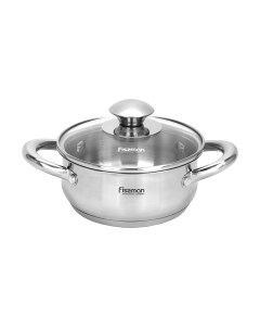 Кастрюля Gulliver 5417 Fissman
