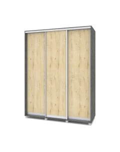 Шкаф-купе Роланд Р671 Modern