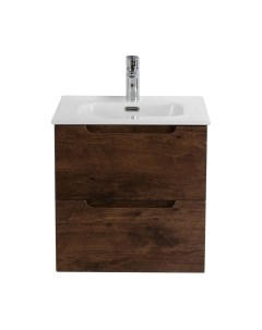 Тумба под умывальник BelBagno ETNA-500-2C-SO-RW Belbagno