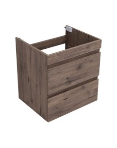 Тумба под умывальник Aquanet Нота New 58 / 334191