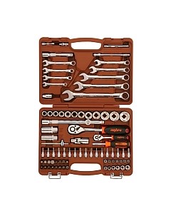 Универсальный набор инструментов OMT82S Ombra