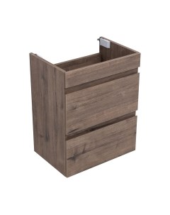 Тумба под умывальник Aquanet Нота New 50 / 334190