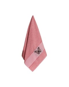 Полотенце Merzuka Kontes 50x90 / 11960