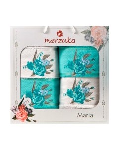 Набор полотенец Merzuka Maria / 11851