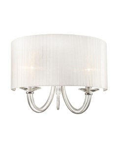 Бра FAVOURITE Snow 1698-2W Favourite